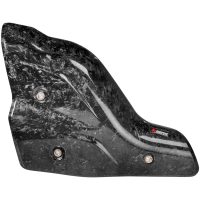 Värmesköld Kolfiber Akrapovic