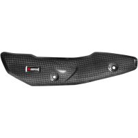 Värmesköld Kolfiber Akrapovic