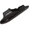 Värmesköld Kolfiber Akrapovic Värmesköld – miniatyr 4