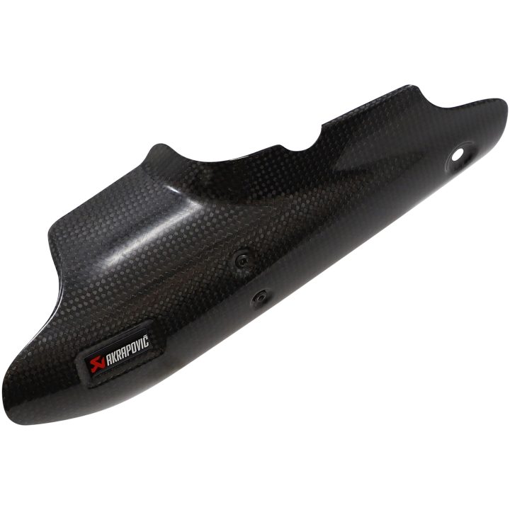 Värmesköld Kolfiber Akrapovic Värmesköld – bild 4