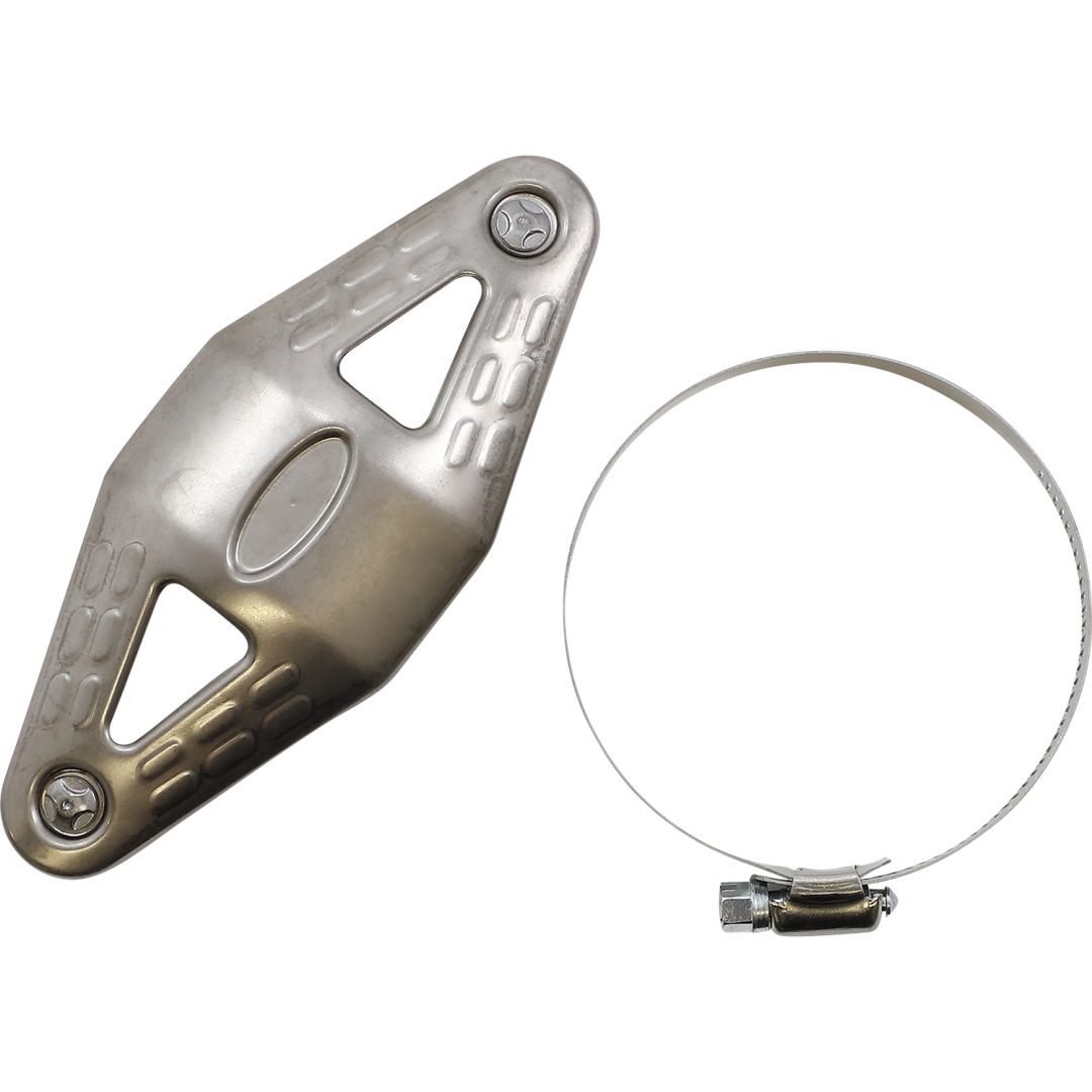 Värmesköld Universal Titan FMF Värmesköld – bild 2