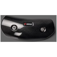 Värmeskydd (Carbon) HONDA CBR 1000RR-R FIREBLADE / SP 2021- Akrapovic