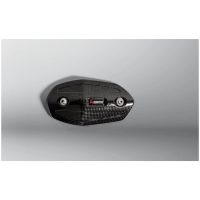 Värmeskydd (Carbon) Ninja 1000SX 2020- Akrapovic