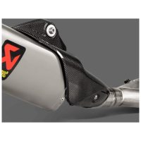värmeskydd (Carbon) P-HSY10L2 Yamaha YZF-R1 2015-2021 Akrapovic