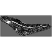 värmeskydd (Carbon) P-HSY10SO6 MT10 2022- Akrapovic