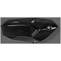 Värmeskydd (Carbon) S1000 XR 2020- Akrapovic