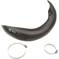 Värmeskydd för Original 2-Takt Avgassystem Moose Racing