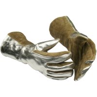 Värmeskyddshandske 350A GUIDE