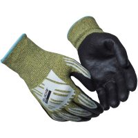 Värmeskyddshandske 7506 Guide