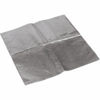 Värmeskyddsmatta Aluminium Moose Racing
