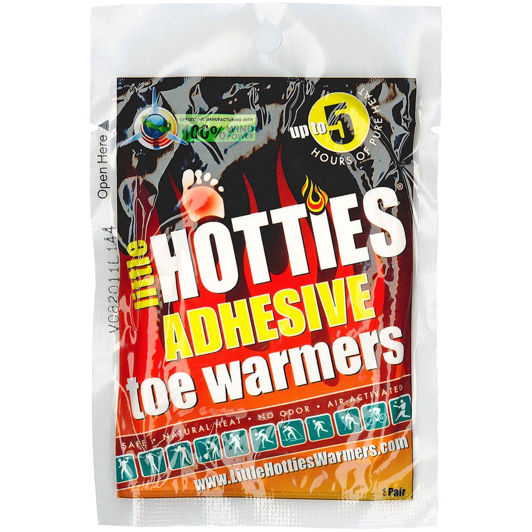 Värmesula Hotties ADAPT
