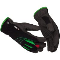 Varmfodrad Handske 13w Guide