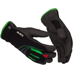 Varmfodrad Handske 13w Guide