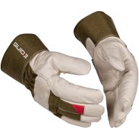 Varmfodrad Handske 196w Guide