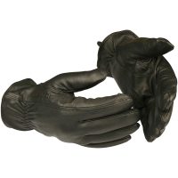 Varmfodrad Handske 2000w Guide