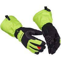 Varmfodrad Handske 5004w Guide