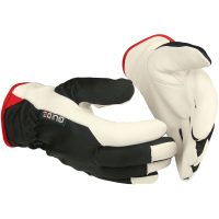 Varmfodrad Handske 5163w Guide