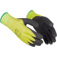 Varmfodrad Handske 590w Guide