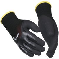 Varmfodrad Handske 662w Guide
