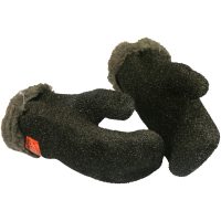 Varmfodrad handske Jokatherm JOKASAFE