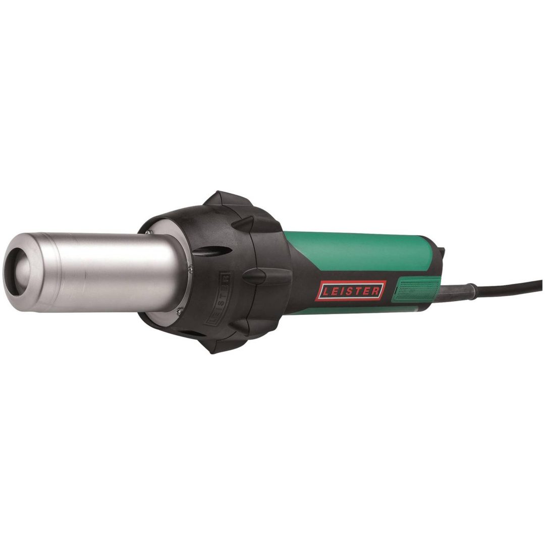 Varmluftsapparat Electron ST LEISTER VARMLUFTSAPPARAT ELECTRON ST – bild 2