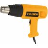 Varmluftspistol 1000/2000W TOLSEN – miniatyr 1