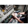 Varmluftspistol 18V HG 18 LTX 500 Utan Batteri METABO Utan Batteri – miniatyr 2