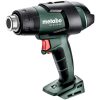 Varmluftspistol 18V HG 18 LTX 500 Utan Batteri METABO Utan Batteri – miniatyr 1