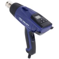 Varmluftspistol HG 330 A-kit WELDY