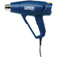 Varmluftspistol R1800 Rapid