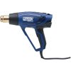 Varmluftspistol R2200 LCD med väska RAPID VARMLUFTPISTOL R2200 BOX – miniatyr 2