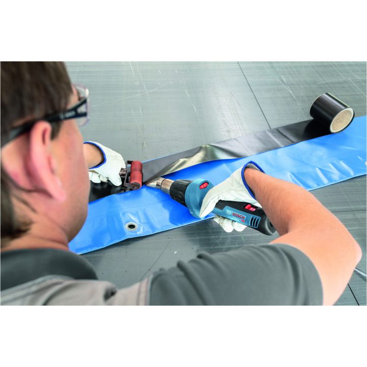 Varmluftspistoler GHG 20-60 Professional Bosch Pro – bild 3