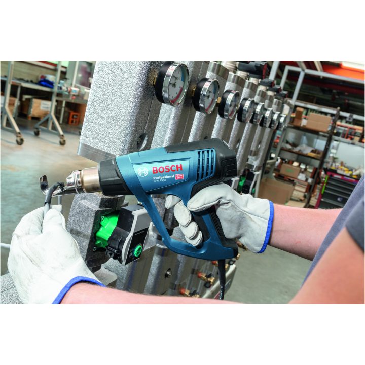 Varmluftspistoler GHG 23-66 Professional Bosch Pro – bild 4