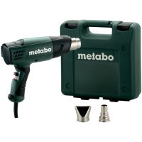 Varmluftspistoler METABO