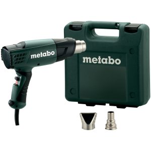 Varmluftspistoler METABO