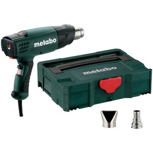 Varmluftspistoler METABO