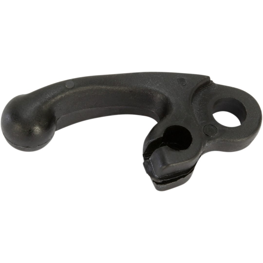 Varmstartspak Svart MOOSE RACING LEVER HOT STARTER YZF BK – bild 2