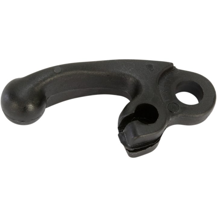 Varmstartspak Svart MOOSE RACING LEVER HOT STARTER YZF BK – bild 2