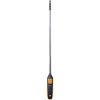 Varmtrådsanemometer 405i TESTO VARMTRÅDSANEMOMETER TESTO 405I – miniatyr 3