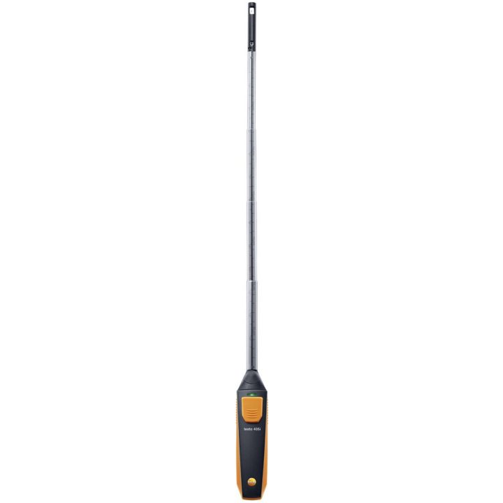 Varmtrådsanemometer 405i TESTO VARMTRÅDSANEMOMETER TESTO 405I – bild 3