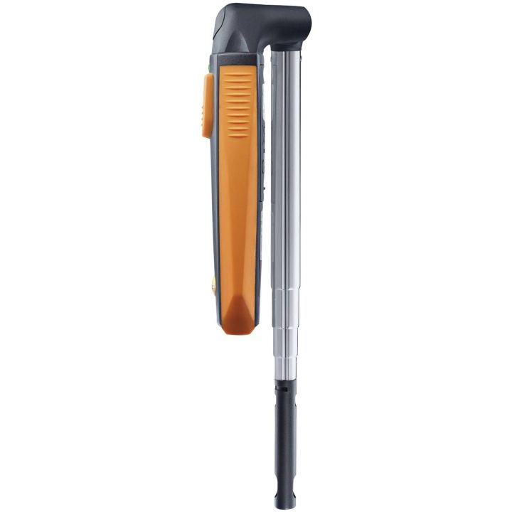 Varmtrådsanemometer 405i TESTO VARMTRÅDSANEMOMETER TESTO 405I – bild 2