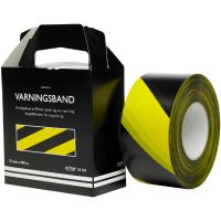 Varningsband/Avspärrningsband 38