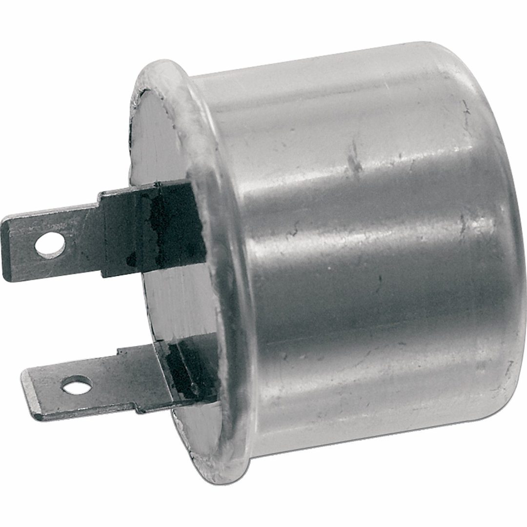 Varningsblinkersrelä Hazard DRAG SPECIALTIES FLASHER RELAY 12 VOLT