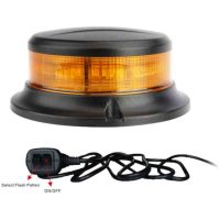 Varningsljus LED Puck CELLITE