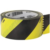 Varningstejp/Fasadskyddstejp etab