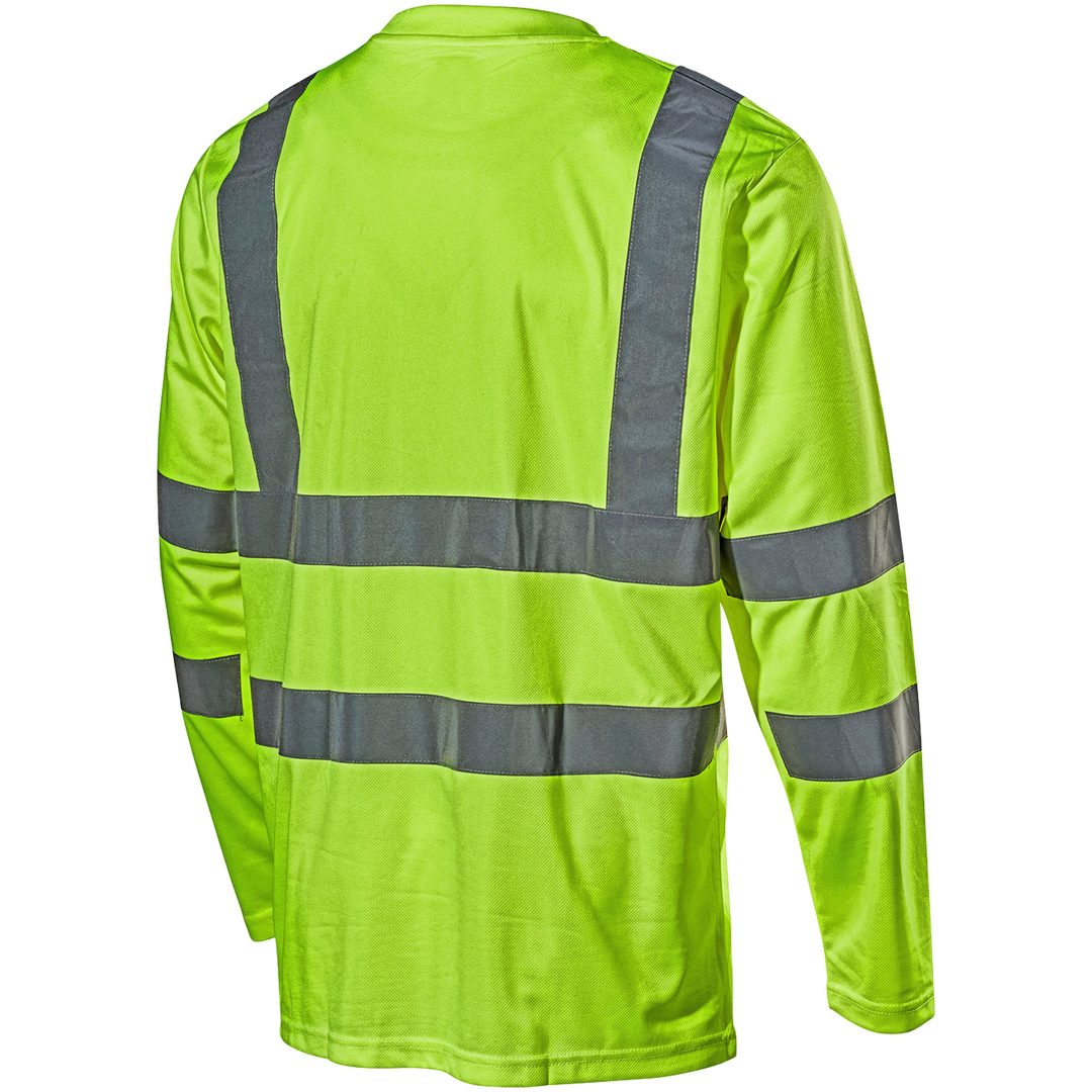 Varsel T-shirt 4006p L.Brador – bild 2