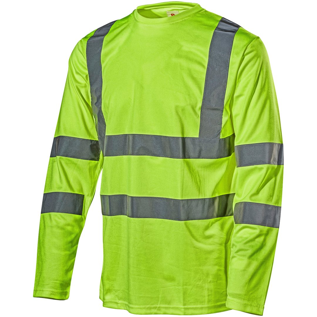 Varsel T-shirt 4006p L.Brador