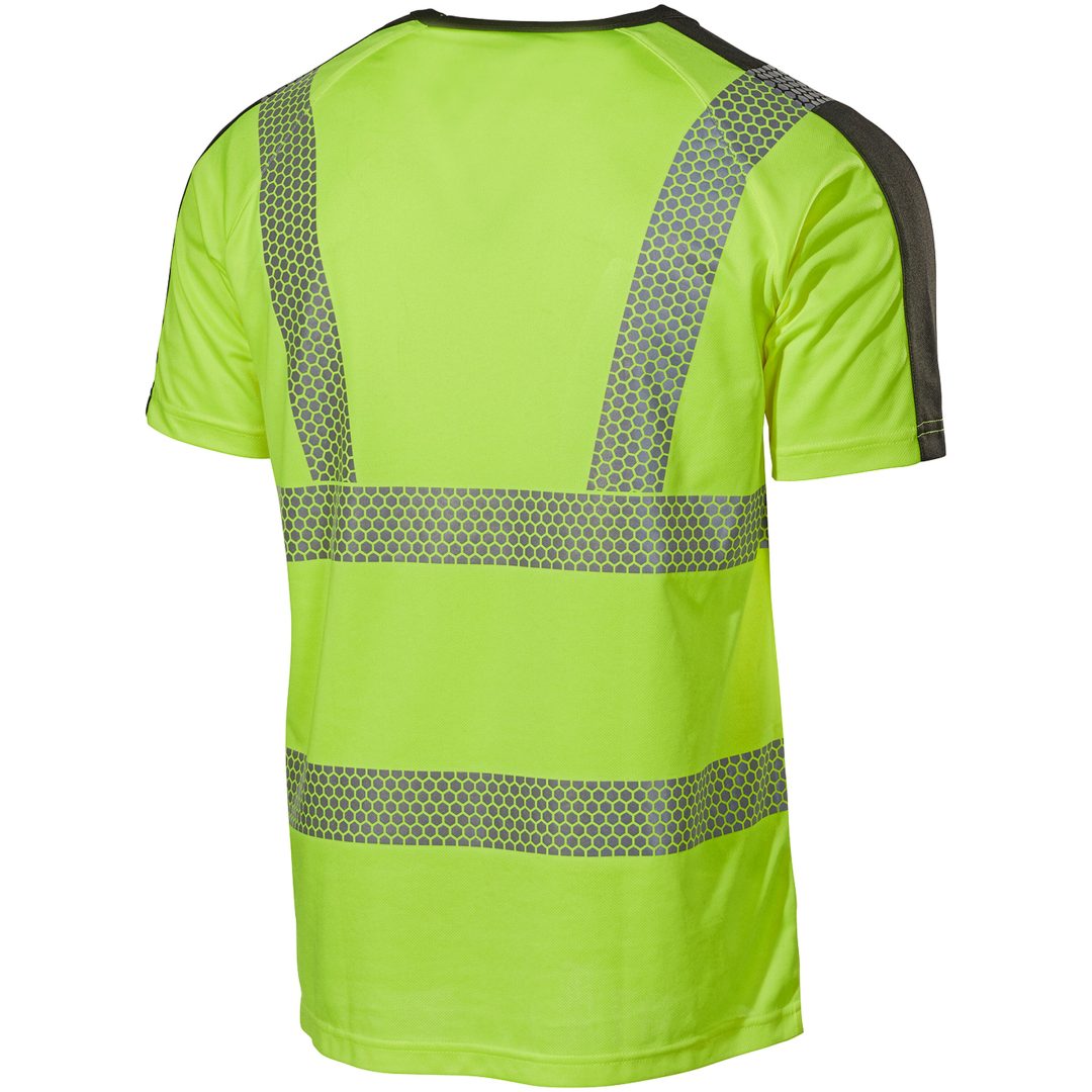 Varsel T-shirt 6120p L.Brador – bild 2