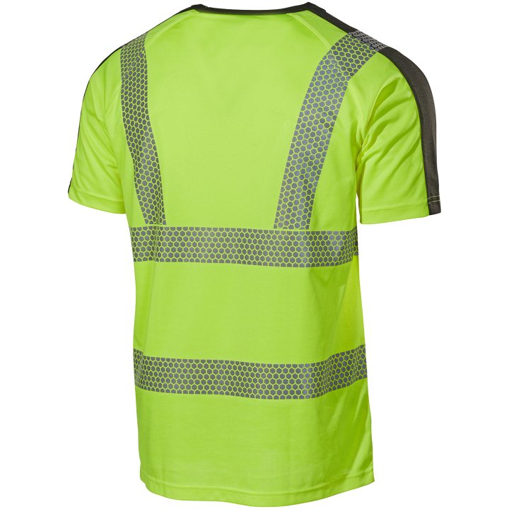 Varsel T-shirt 6120p L.Brador – bild 2