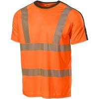 Varsel T-shirt 6120p L.Brador